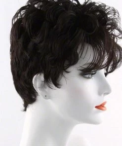 Vivica Fox H-205 | Human Hair Wig (Basic Cap)