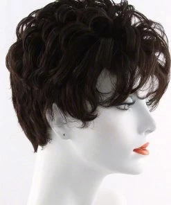 Vivica Fox H-205 | Human Hair Wig (Basic Cap)