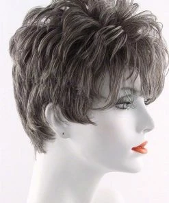 Vivica Fox H-205 | Human Hair Wig (Basic Cap)