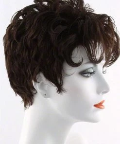 Vivica Fox H-205 | Human Hair Wig (Basic Cap)