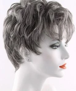 Vivica Fox H-205 | Human Hair Wig (Basic Cap)