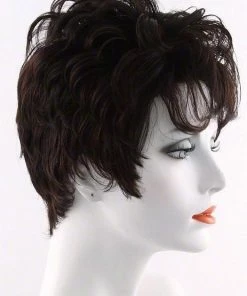 Vivica Fox H-205 | Human Hair Wig (Basic Cap)