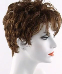 Vivica Fox H-205 | Human Hair Wig (Basic Cap)