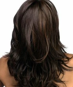 Vivica Fox Brie | Synthetic Wig (Basic Cap) WOMEN'S WIGS