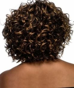 Vivica Fox Oprah-2 | Synthetic Wig (Basic Cap)