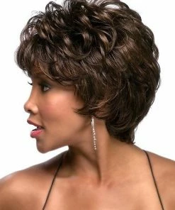Vivica Fox Joleen | Synthetic Wig (Basic Cap) WOMEN'S WIGS