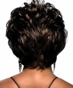 Vivica Fox Joleen | Synthetic Wig (Basic Cap) WOMEN'S WIGS