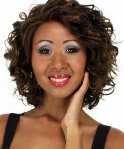 Vivica Fox Chilli | Synthetic Lace Front Wig (Basic Cap)