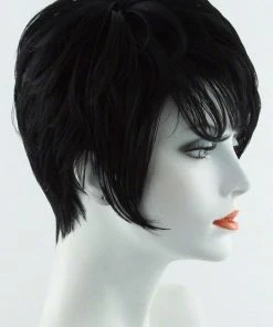 Vivica Fox Moore | Synthetic Wig (Basic Cap)