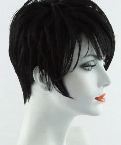 Vivica Fox Moore | Synthetic Wig (Basic Cap)