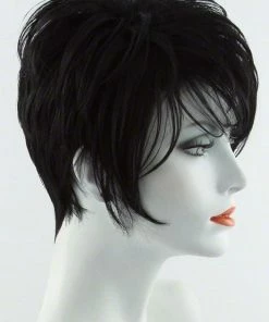 Vivica Fox Moore | Synthetic Wig (Basic Cap)