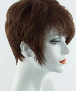 Vivica Fox Moore | Synthetic Wig (Basic Cap)