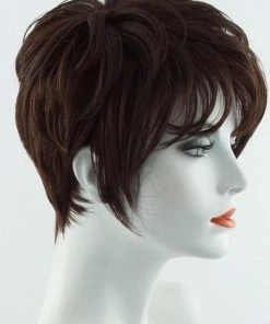 Vivica Fox Moore | Synthetic Wig (Basic Cap)