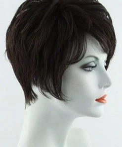 Vivica Fox Moore | Synthetic Wig (Basic Cap)