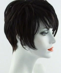 Vivica Fox Moore | Synthetic Wig (Basic Cap)