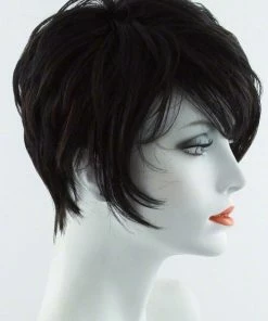 Vivica Fox Moore | Synthetic Wig (Basic Cap)