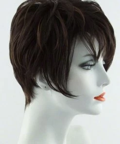 Vivica Fox Moore | Synthetic Wig (Basic Cap)