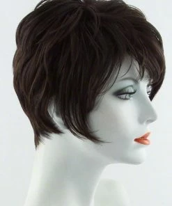 Vivica Fox Moore | Synthetic Wig (Basic Cap)