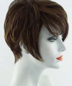 Vivica Fox Moore | Synthetic Wig (Basic Cap)