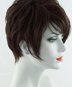 Vivica Fox Moore | Synthetic Wig (Basic Cap)