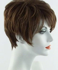 Vivica Fox Moore | Synthetic Wig (Basic Cap)
