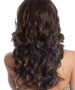 Vivica Fox Napoli | HF Synthetic Lace Front Wig (Basic Cap) 15 Vivica Fox Napoli | HF Synthetic Lace Front Wig (Basic Cap)