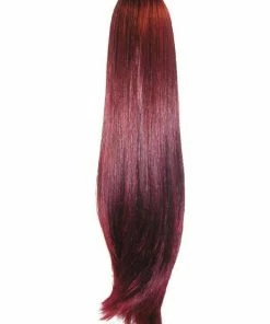 Vivica Fox PB-65 | HF Synthetic Ponytail