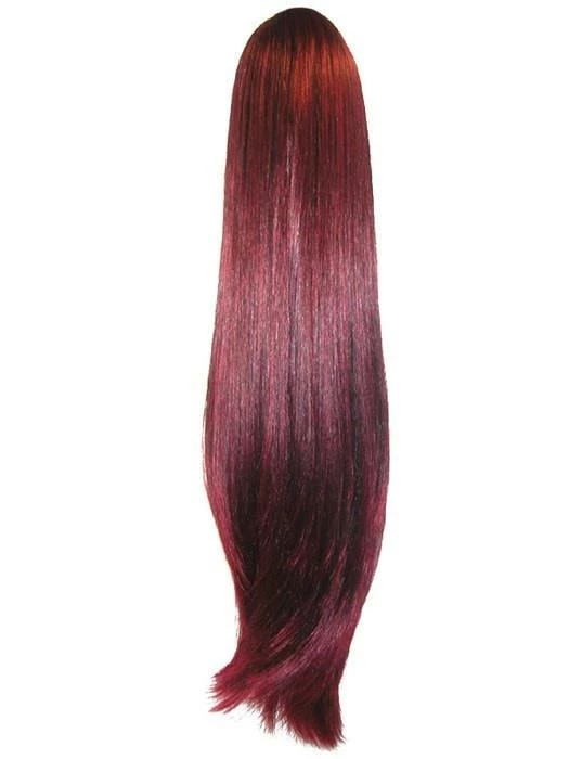 Vivica Fox PB-65 | HF Synthetic Ponytail 4 Vivica Fox PB-65 | HF Synthetic Ponytail