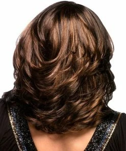 Vivica Fox Autumn | Synthetic Wig (Basic Cap)