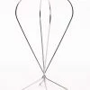 BeautiMark Metal Wig Head Stand