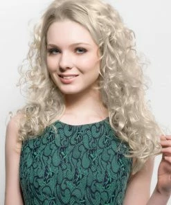 Wig Pro Anemone | Synthetic Half Wig