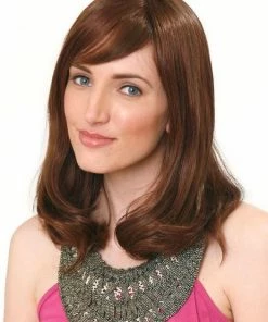 Wig Pro Adelle (HT) | Human Hair Wig (Hand-Tied)