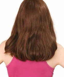 Wig Pro Adelle (HT) | Human Hair Wig (Hand-Tied)