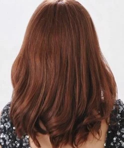 Wig Pro Adelle (HT) | Human Hair Wig (Hand-Tied)