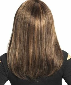 Wig Pro Adelle Large (HT) | Human Hair Wig (Hand-Tied)