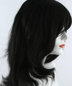 Wig Pro Alexandra HT Human Hair | Human Hair Wig (Mono Top) WOMEN'S WIGS