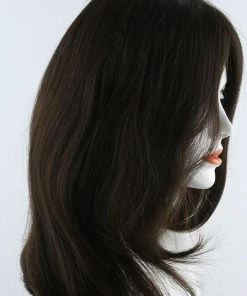 Wig Pro Alexandra HT Human Hair | Human Hair Wig (Mono Top) WOMEN'S WIGS