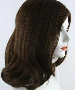 Wig Pro Alexandra HT Human Hair | Human Hair Wig (Mono Top) WOMEN'S WIGS