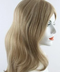 Wig Pro Alexandra HT Human Hair | Human Hair Wig (Mono Top) WOMEN'S WIGS