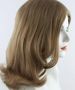 Wig Pro Alexandra HT Human Hair | Human Hair Wig (Mono Top) WOMEN'S WIGS