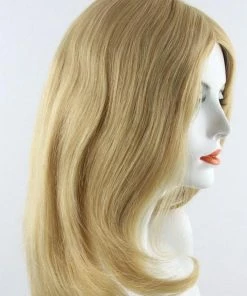 Wig Pro Alexandra HT Human Hair | Human Hair Wig (Mono Top) WOMEN'S WIGS
