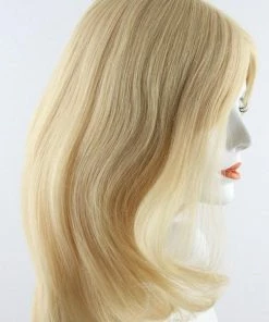 Wig Pro Alexandra HT Human Hair | Human Hair Wig (Mono Top) WOMEN'S WIGS