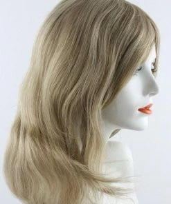 Wig Pro Alexandra HT Human Hair | Human Hair Wig (Mono Top) WOMEN'S WIGS