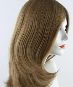 Wig Pro Alexandra HT Human Hair | Human Hair Wig (Mono Top) WOMEN'S WIGS