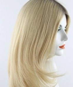 Wig Pro Alexandra HT Human Hair | Human Hair Wig (Mono Top) WOMEN'S WIGS