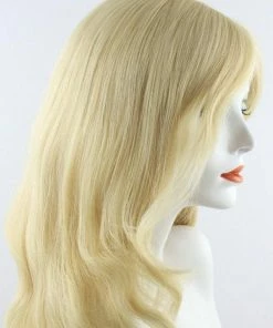 Wig Pro Alexandra HT Human Hair | Human Hair Wig (Mono Top) WOMEN'S WIGS