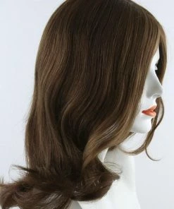 Wig Pro Alexandra HT Human Hair | Human Hair Wig (Mono Top) WOMEN'S WIGS