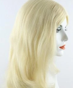 Wig Pro Alexandra HT Human Hair | Human Hair Wig (Mono Top) WOMEN'S WIGS