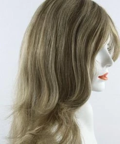 Wig Pro Alexandra HT Human Hair | Human Hair Wig (Mono Top) WOMEN'S WIGS