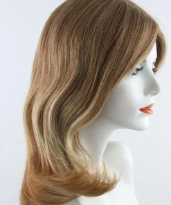 Wig Pro Alexandra HT Human Hair | Human Hair Wig (Mono Top) WOMEN'S WIGS